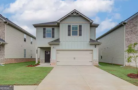 11609 Winston Dr, Hampton, GA 30228