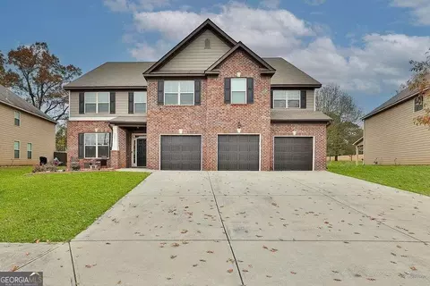 3201 Canyon Glen Way, Dacula, GA 30019