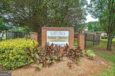 2027 Oak Park Ln, Decatur, GA 30032