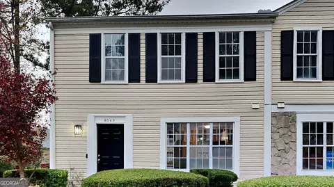 4042 Bayside Cir, Atlanta, GA 30340