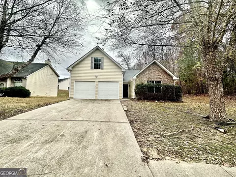 2308 Creel Rd, Atlanta, GA 30349
