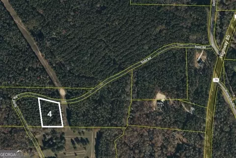 lot4 Todd Five, Senoia, GA 30276