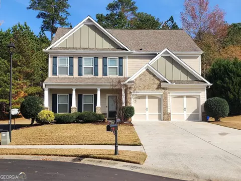 503 Village Pt, Fairburn, GA 30213