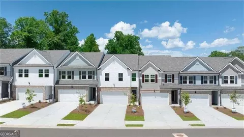 4513 Bishops Ln #3, Oakwood, GA 30566