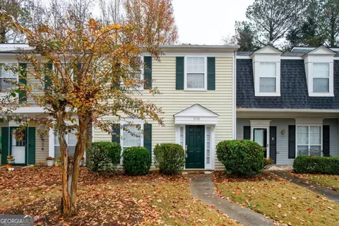 3538 Monticello Cmns, Peachtree Corners, GA 30092