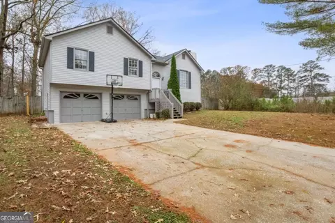 36 Indian Trail Dr, Powder Springs, GA 30127