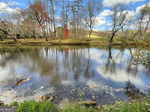 Tract A23 Sweetwater Bend, Hayesville, NC 28904