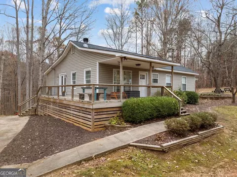 1015 Cothran Rd, Dawsonville, GA 30534