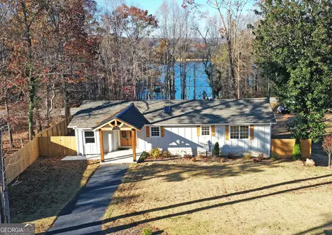 9360 Ann Harbor Dr, Gainesville, GA 30506