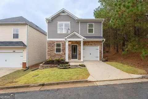 607 Tanners Xing, Woodstock, GA 30188