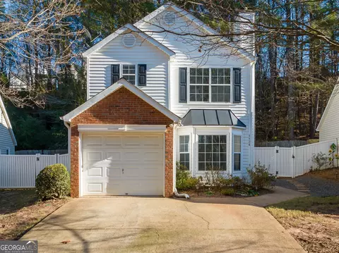 1124 Britley Park Ln, Woodstock, GA 30189