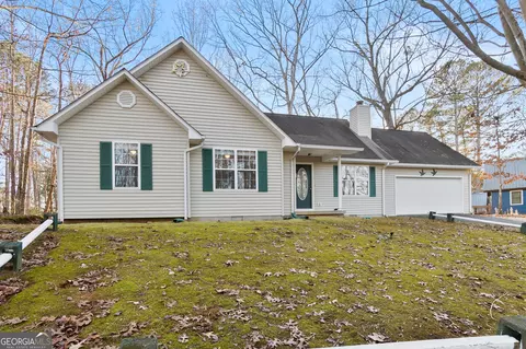5 Parody Cirlce Cir, Ellijay, GA 30540