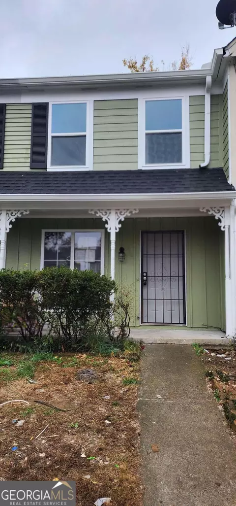 466 Prince Of Wales, Stone Mountain, GA 30083