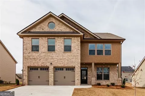 1742 Middle Brook Dr, Conyers, GA 30012