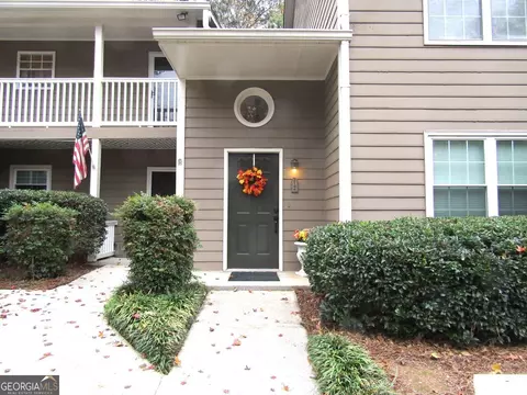 2149 Forest Trl, Dunwoody, GA 30338