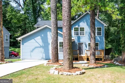 674 Charlotte Pl NW, Atlanta, GA 30318