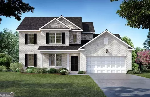 1301 Brookstone Xing #1011-B, Bogart, GA 30622