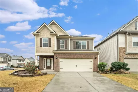 113 Freedom Dr, Acworth, GA 30102