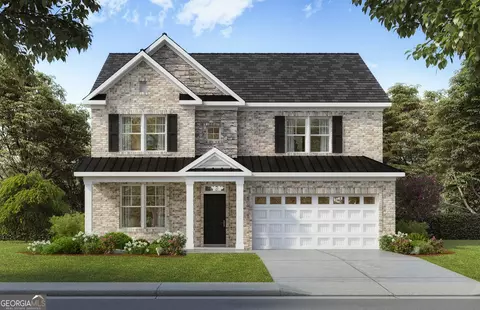 1133 Brookstone Xing #1013-B, Bogart, GA 30622