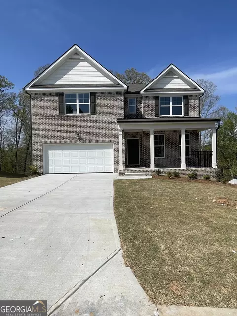 2204 Cormac St #9, East Point, GA 30344