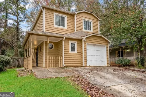 4674 Cedar Park Way, Stone Mountain, GA 30083