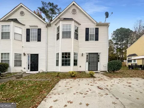 5780 Hampton Ct, College Park, GA 30349