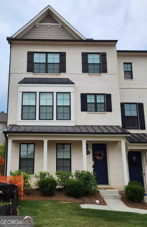 3687 Sorrell Ln #( 12), Duluth, GA 30096