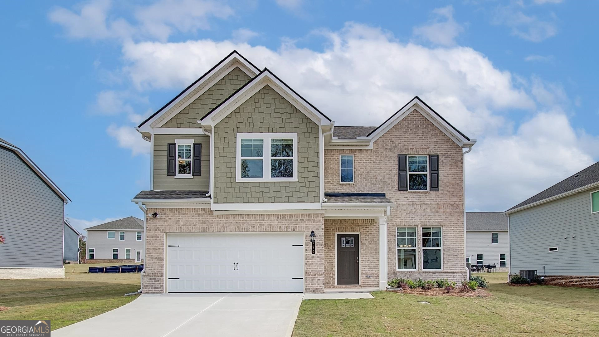 3055 Greg Trl Unit Lot 27  