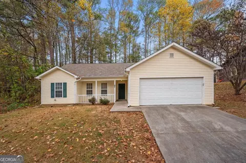 160 Splitwood Ln, Fairburn, GA 30213