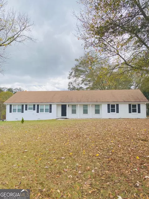 2605 Ashworth Lake Rd, Snellville, GA 30078