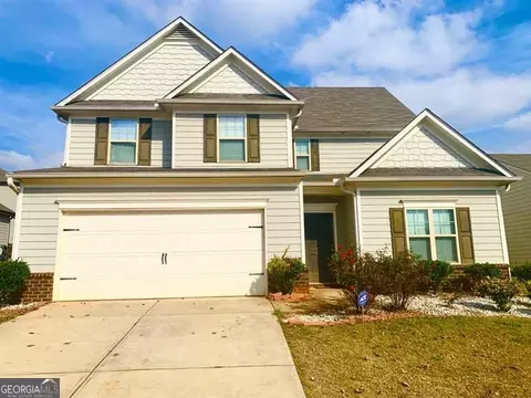 4346 Pearhaven Ln SW, Gainesville, GA 30504