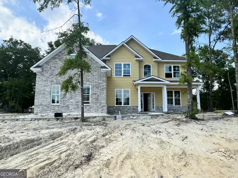 104 Watson Mill Rd, Guyton, GA 31312