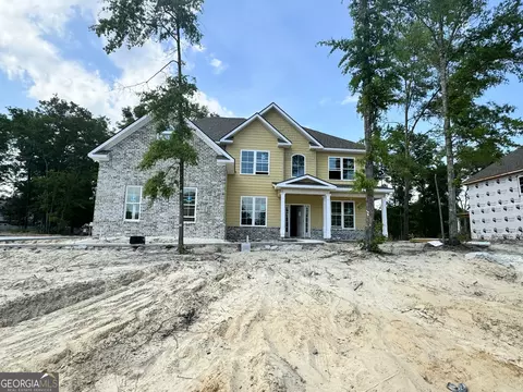 104 Watson Mill Rd, Guyton, GA 31312 photo 2