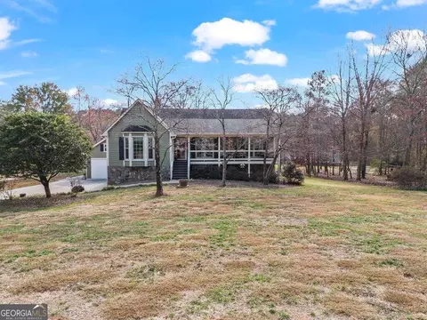 325 West Ln, Woodstock, GA 30188