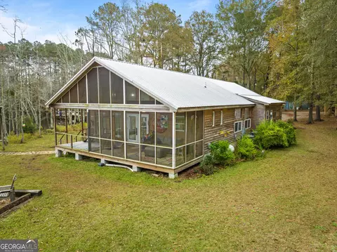 331 W Alderman Rd, Statesboro, GA 30458