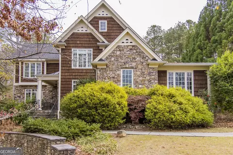 103 S Cloudview Rd SE, Rome, GA 30161