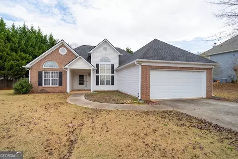 3513 Daventry Ln, Kennesaw, GA 30144