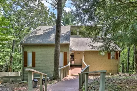 44 Bear Cub Rdg, Big Canoe, GA 30143