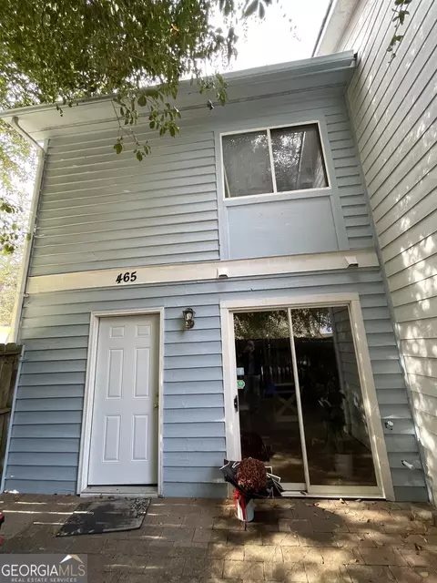 465 Northridge Crossing Dr, Sandy Springs, GA 30350