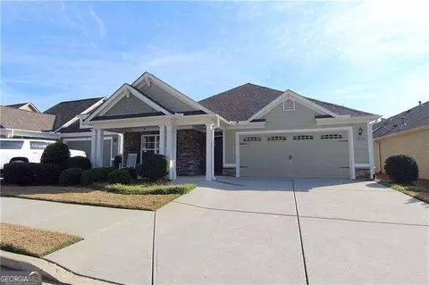 1831 Skylark Xing, Powder Springs, GA 30127