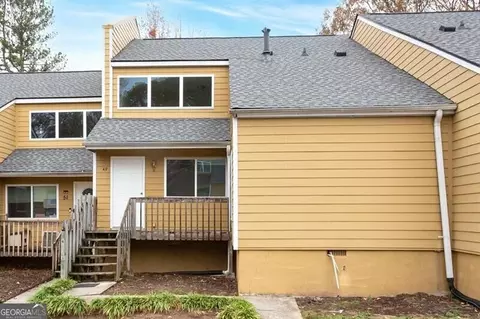 49 Sandalwood Cir, Lawrenceville, GA 30046