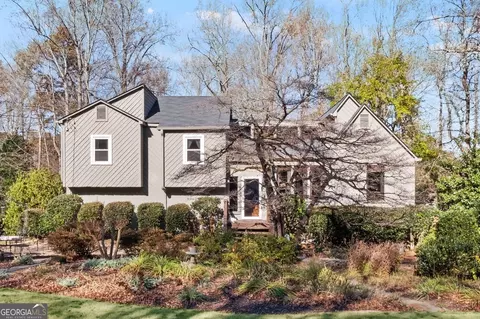 2326 Wilderness Way, Marietta, GA 30066