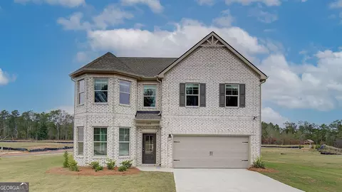 3025 Greg Trl, Fayetteville, GA 30214