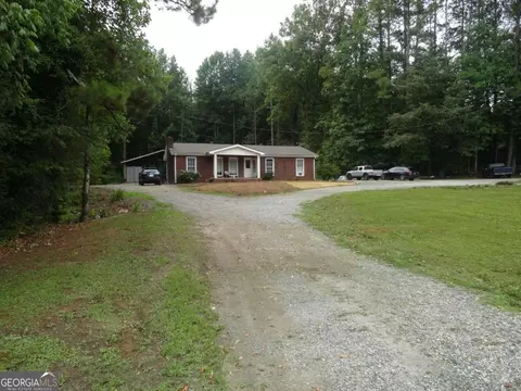 8896 Knox Bridge Hwy, Canton, GA 30114