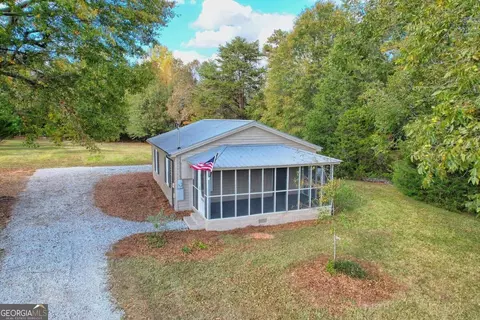 4604 Mize Rd, Toccoa, GA 30577 photo 1