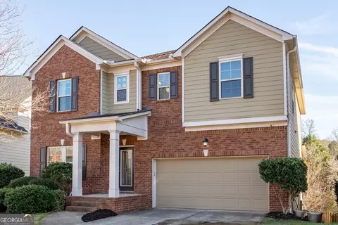4480 Granby Cir, Cumming, GA 30041