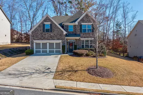 4825 Alexandria Ave, Cumming, GA 30040