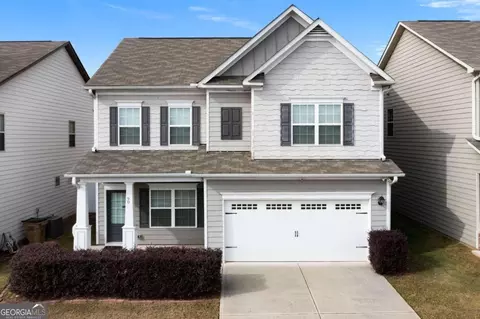 90 Howard Ave NW, Cartersville, GA 30121