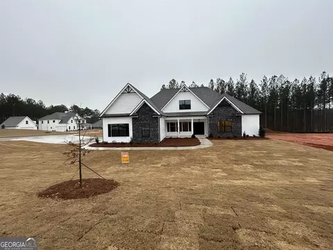 75 Tattersall Way #4-27, Senoia, GA 30276