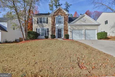 2924 Stanstead Cir, Norcross, GA 30071